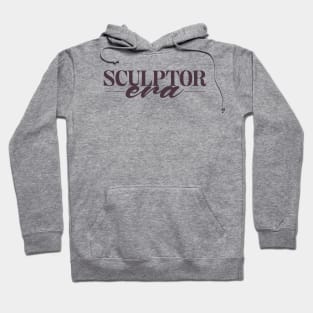 Sculptor Era Hoodie